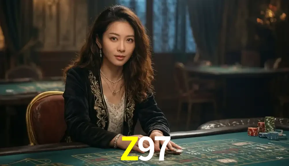 Z97 Casino en Vivo