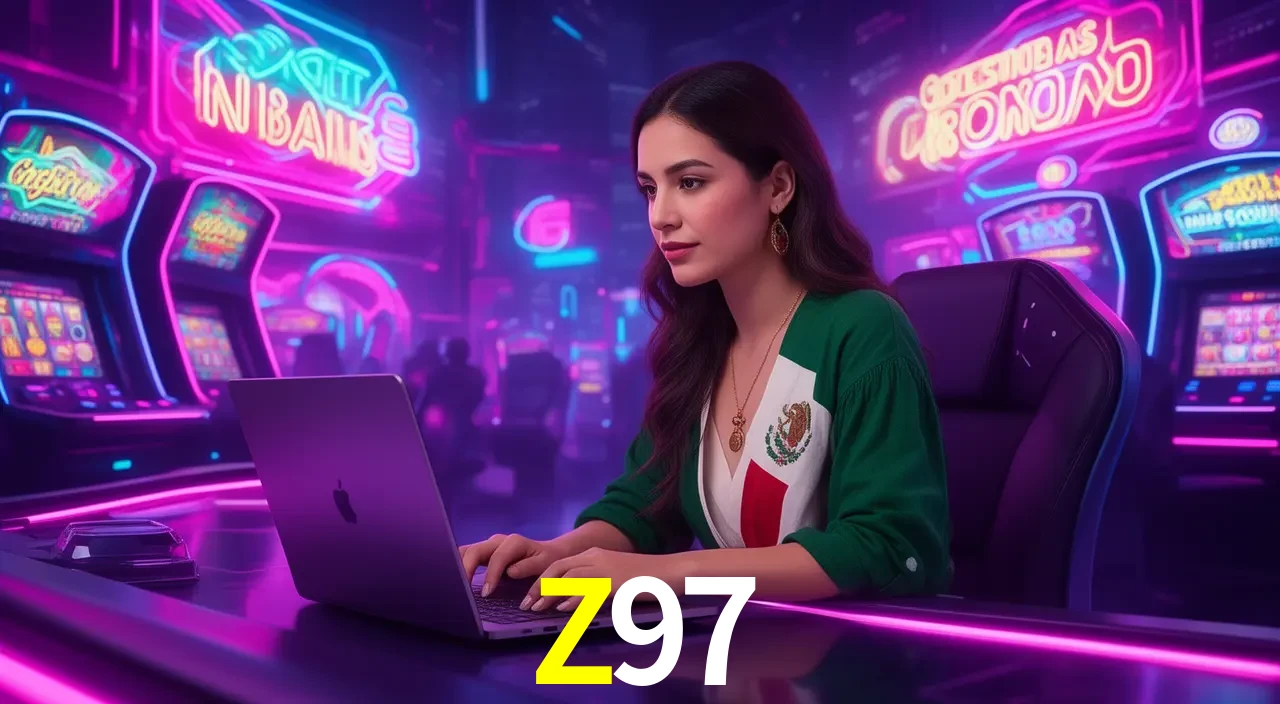 Z97 Apuestas Deportivas
