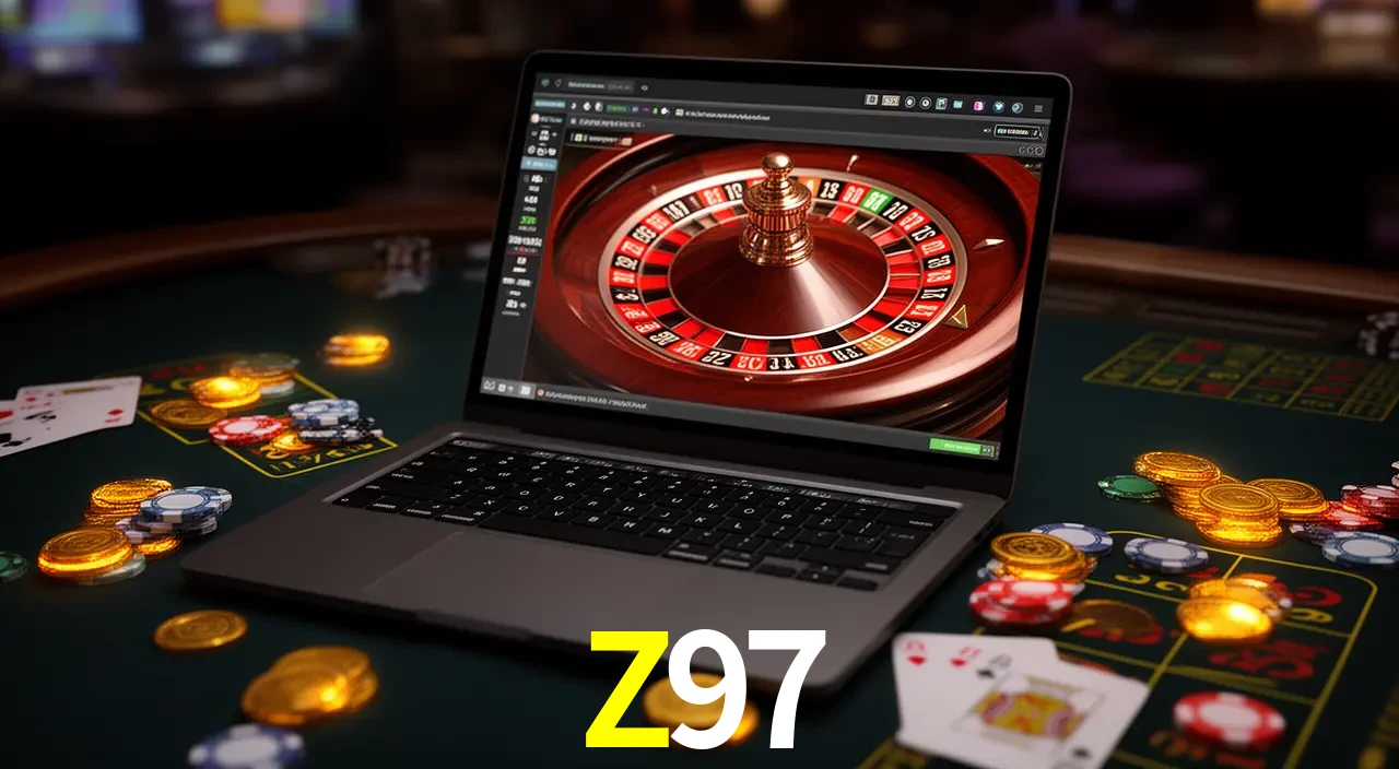 Z97 Arcade