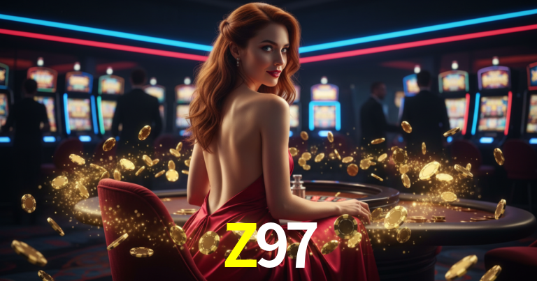 Z97 lobby snapshot